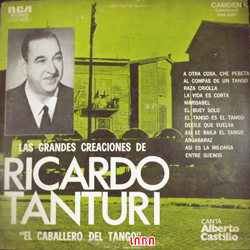 Ricardo Tanturi Tandas